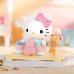 Фігурка-сюрприз Pop Top Hello Kitty – Мила подружка фото-6
