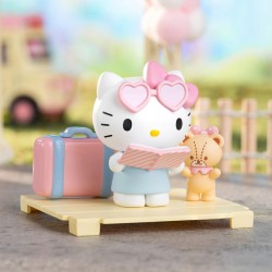 Фігурка-сюрприз Pop Top Hello Kitty – Мила подружка фото-8