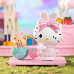 Фігурка-сюрприз Pop Top Hello Kitty – Мила подружка фото-9