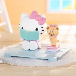 Фігурка-сюрприз Pop Top Hello Kitty – Мила подружка фото-10