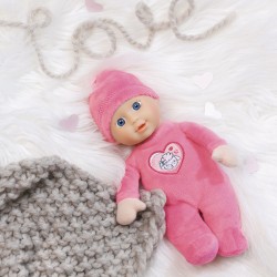 Лялька Newborn Baby Annabell - Мамина Крихітка фото-5