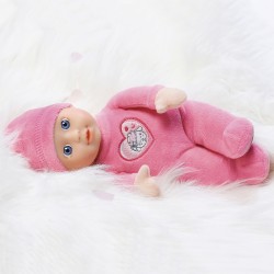 Лялька Newborn Baby Annabell - Мамина Крихітка фото-4