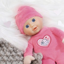 Лялька Newborn Baby Annabell - Мамина Крихітка фото-1
