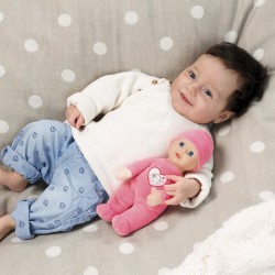 Лялька Newborn Baby Annabell - Мамина Крихітка фото-2