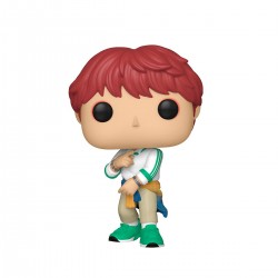 Ігрова Фігурка Funko Pop! Серії Bts - Сюга фото-1