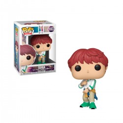 Ігрова Фігурка Funko Pop! Серії Bts - Сюга фото-2