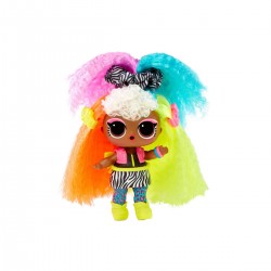 Кукла L.O.L. Surprise! серии Hair Hair Hair  – Стильные прически фото-5