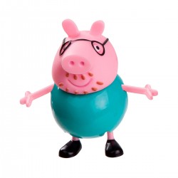 Набір фігурок Peppa - Велика сім'я Пеппи S2 фото-2