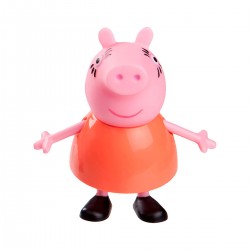 Набір фігурок Peppa - Велика сім'я Пеппи S2 фото-5