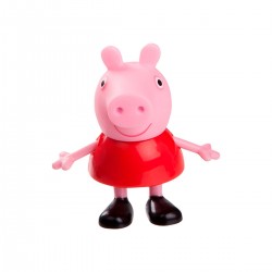 Набір фігурок Peppa - Велика сім'я Пеппи S2 фото-6