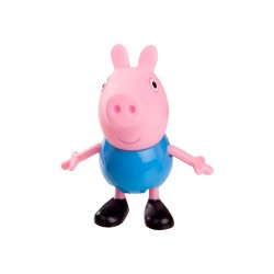 Набір фігурок Peppa - Велика сім'я Пеппи S2 фото-4