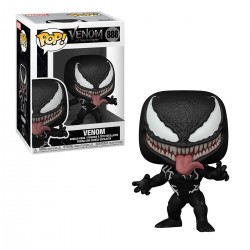 Ігрова фігурка Funko POP! серії Веном 2 - Веном фото-2