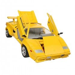 Робот-Трансформер - Lamborghini Countach (1:24) фото-2