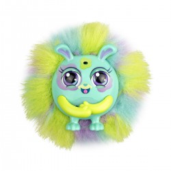 Інтерактивна Іграшка Tiny Furries - Пухнастик Грін фото-2