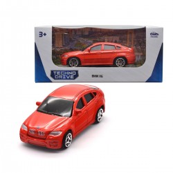 Автомоделі - Міні-моделі у дисплеї (асорт. А, 1:64) фото-21