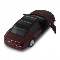 Автомодель - Bentley Flying Spur Hybrid фото-2