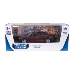 Автомодель - Bentley Flying Spur Hybrid фото-4