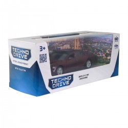 Автомодель - Bentley Flying Spur Hybrid фото-5