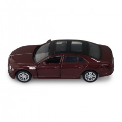 Автомодель - Bentley Flying Spur Hybrid фото-7