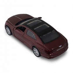 Автомодель - Bentley Flying Spur Hybrid фото-8