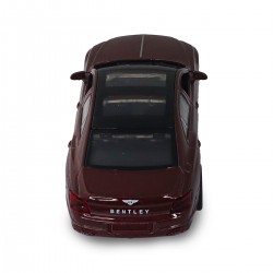 Автомодель - Bentley Flying Spur Hybrid фото-9