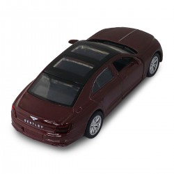 Автомодель - Bentley Flying Spur Hybrid фото-10