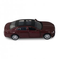 Автомодель - Bentley Flying Spur Hybrid фото-11
