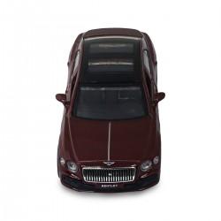Автомодель - Bentley Flying Spur Hybrid фото-13
