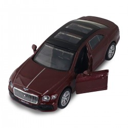 Автомодель - Bentley Flying Spur Hybrid фото-14