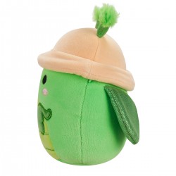 М'яка іграшка Squishmallows - Богомол Трентон (13 cm) фото-3