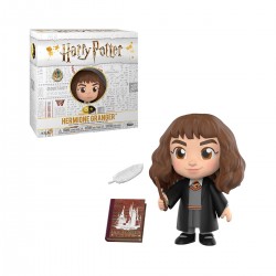 Игровая Фигурка Funko 5 Star Cерии Гарри Поттер - Гермиона Грейнджер фото-1