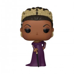 Игровая фигурка Funko POP! серии Бриджертоны - Леди Дэнбери фото-2