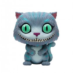 Ігрова фігурка FUNKO POP! серії Аліса в країні див - Чеширський Кіт фото-1