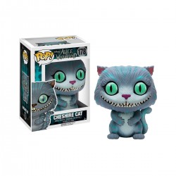 Ігрова фігурка FUNKO POP! серії Аліса в країні див - Чеширський Кіт фото-2