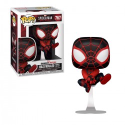 Ігрова фігурка Funko POP! ­ Майлз (Bodega Cat Suit) фото-2