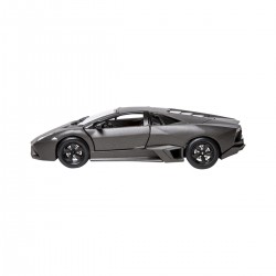 Автомодель - Lamborghini Reventon ( асорті матовий білий, сірий металік, 1:24) фото-4