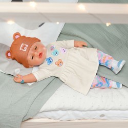 Кукла Baby Born – Эмма-Тедди фото-5