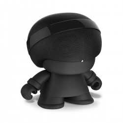 Акустика Xoopar - Grand Xboy(20Cm, Чорна, Bluetooth,Стерео) фото-1