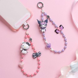 Ланцюжок для телефону Pop Top Sanrio – Чарівний стиль фото-5