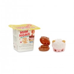 Набір Ароматних Іграшок Num Noms S2-3 - Ароматна Парочка фото-1