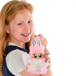 Игровой Набор Bush Baby World Серии Блестящие - Пирл фото-7