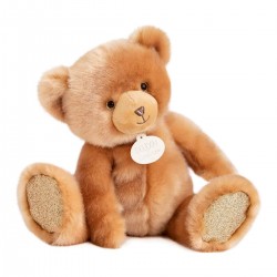 М'яка іграшка Doudou – Ведмедик нюдовий (120 cm) фото-1