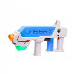 Ігровий набір для лазерних боїв - Laser X Revolution Long Range для двох гравців фото-3