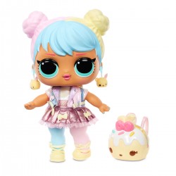 Набір з мега-лялькою L.O.L. Surprise! серії Big B.B.Doll - Бон-Бон фото-1