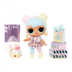 Набір з мега-лялькою L.O.L. Surprise! серії Big B.B.Doll - Бон-Бон фото-11
