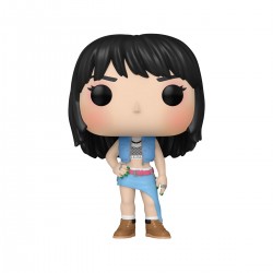 Ігрова фігурка Funko POP! серії Blackpink - Ліса фото-2