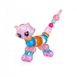 Игрушка Twisty Petz Серии Модное Превращение -Кошечка Мур-Мур фото-1
