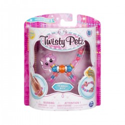 Игрушка Twisty Petz Серии Модное Превращение -Кошечка Мур-Мур фото-3