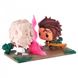 Ігрова фігурка Funko POP! - Тандзіро проти Руї фото-2