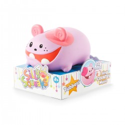 Музыкальная Игрушка-Нотка Silly Squeaks - Таббер Фа фото-1